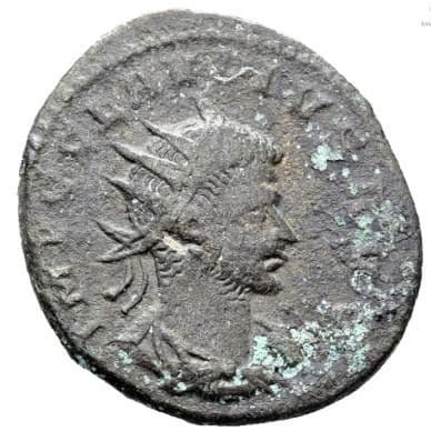 Roma (Imperio) - Antoniniano — 268/270 dC
